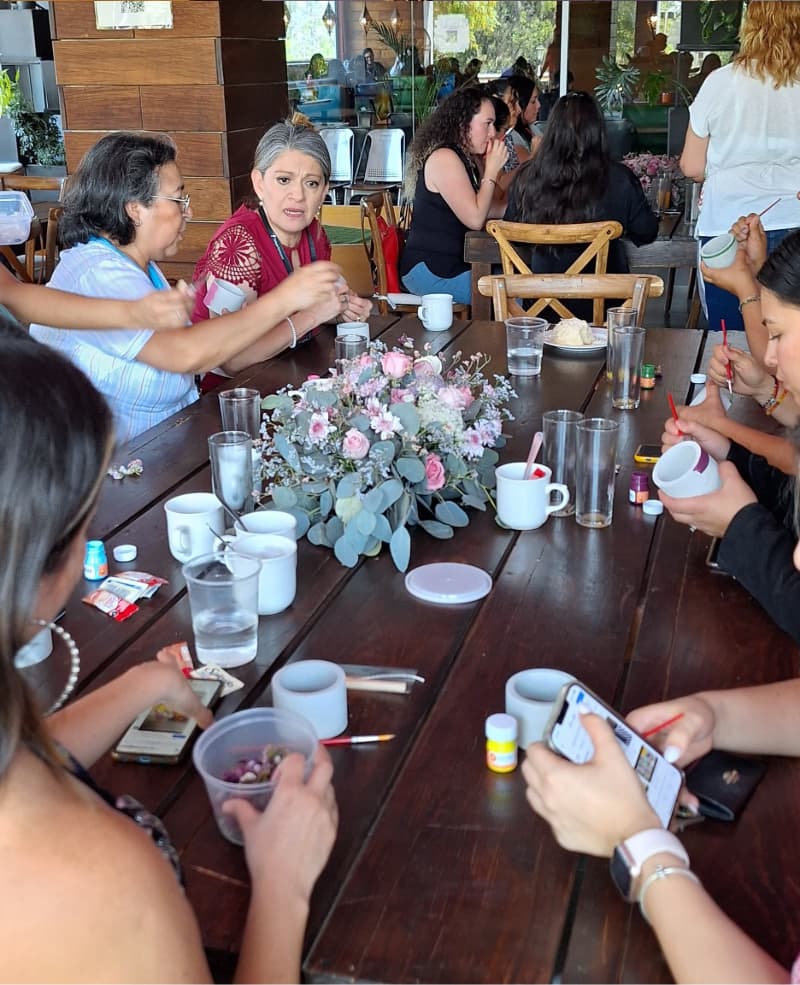 talleres corporativos